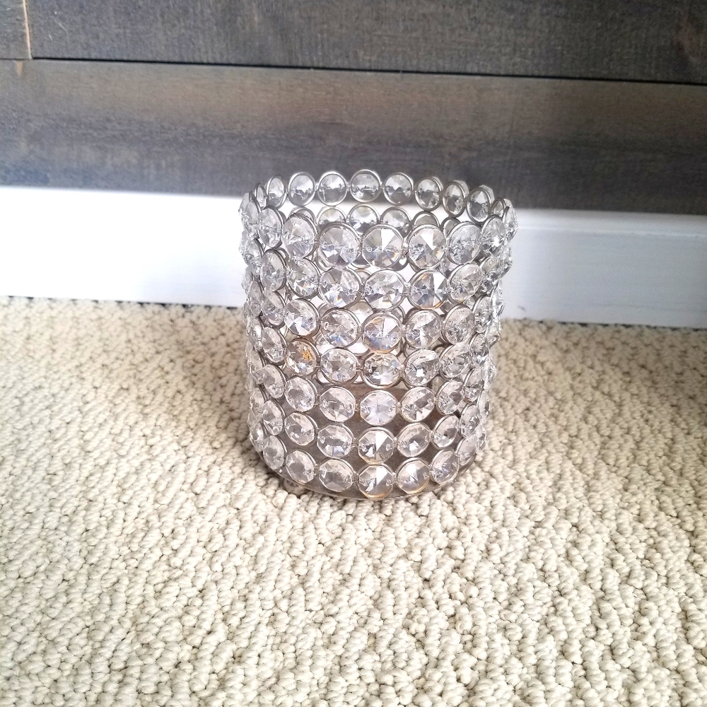 Candle holder
